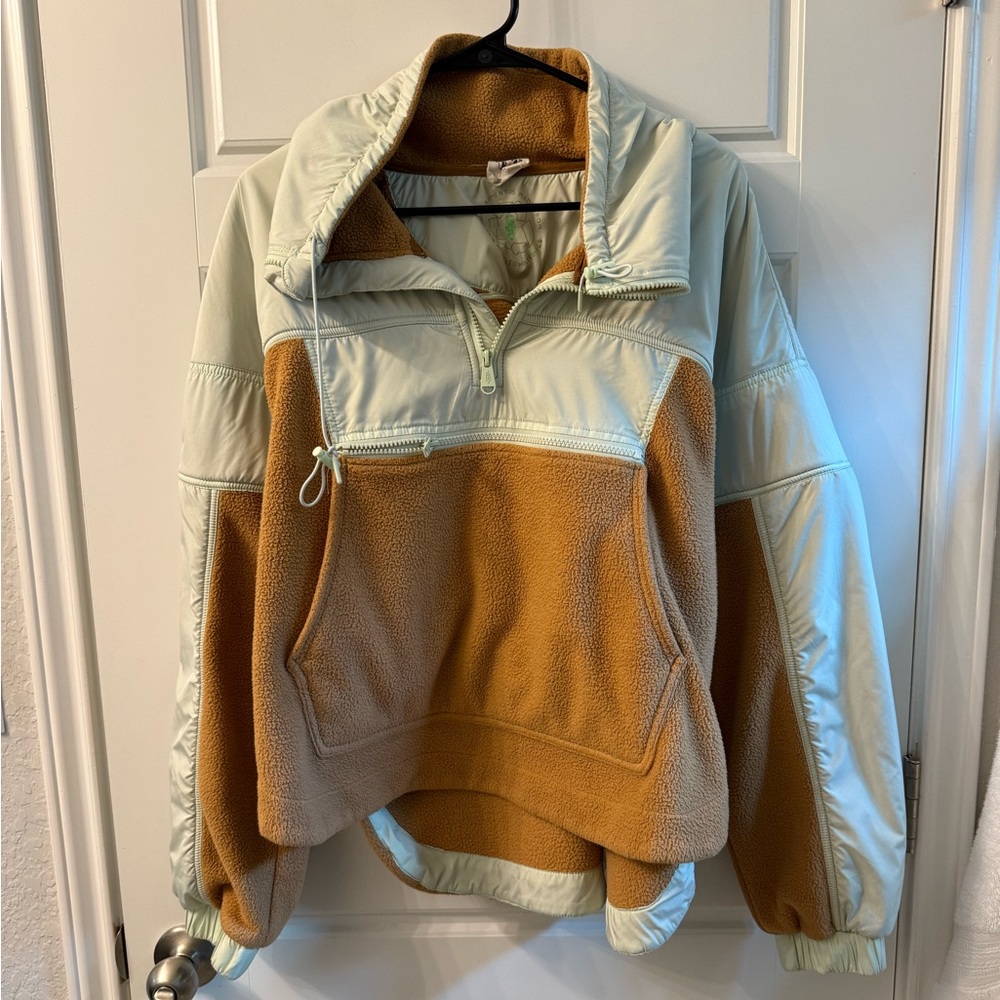 FP movement by Free People pull over. Size M